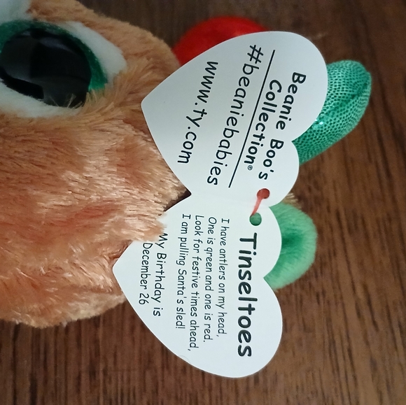 Ty beanie babies - Picture 2 of 4